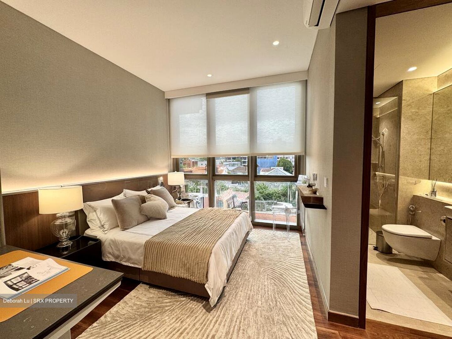 The Giverny Residences (D10), Apartment #519688591